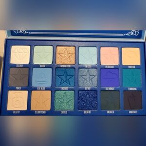 Jeffree Star Blue Blood